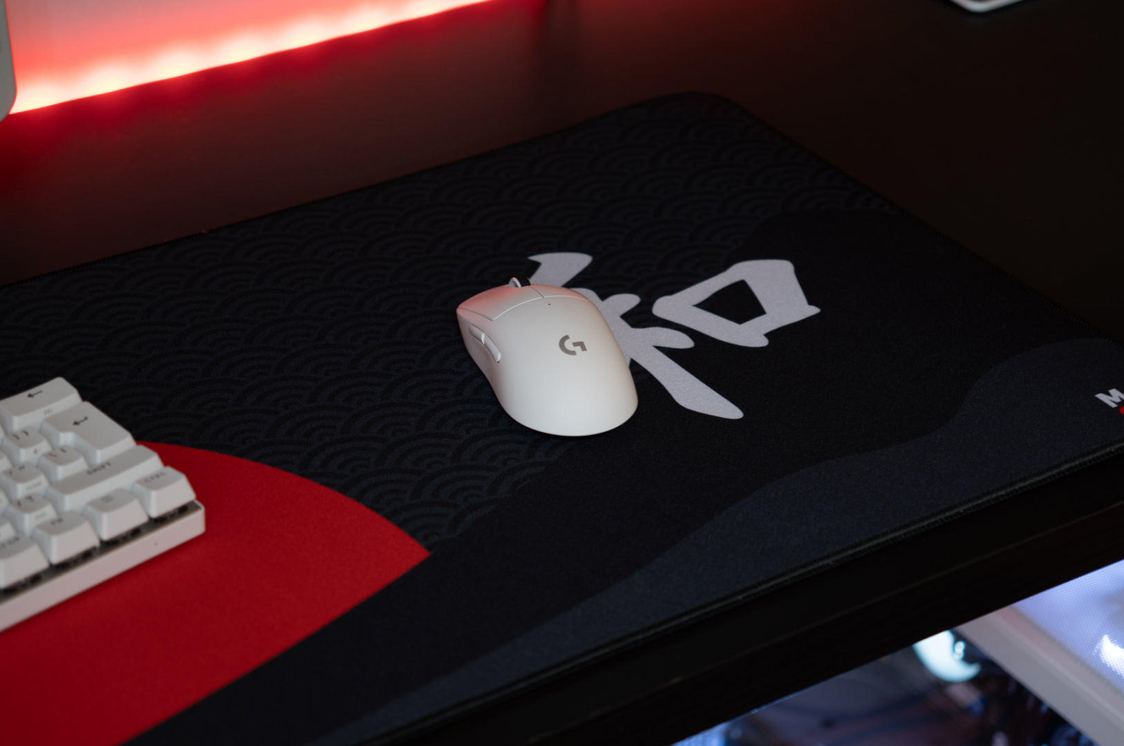 Top 3 Best Mousepad Surfaces π