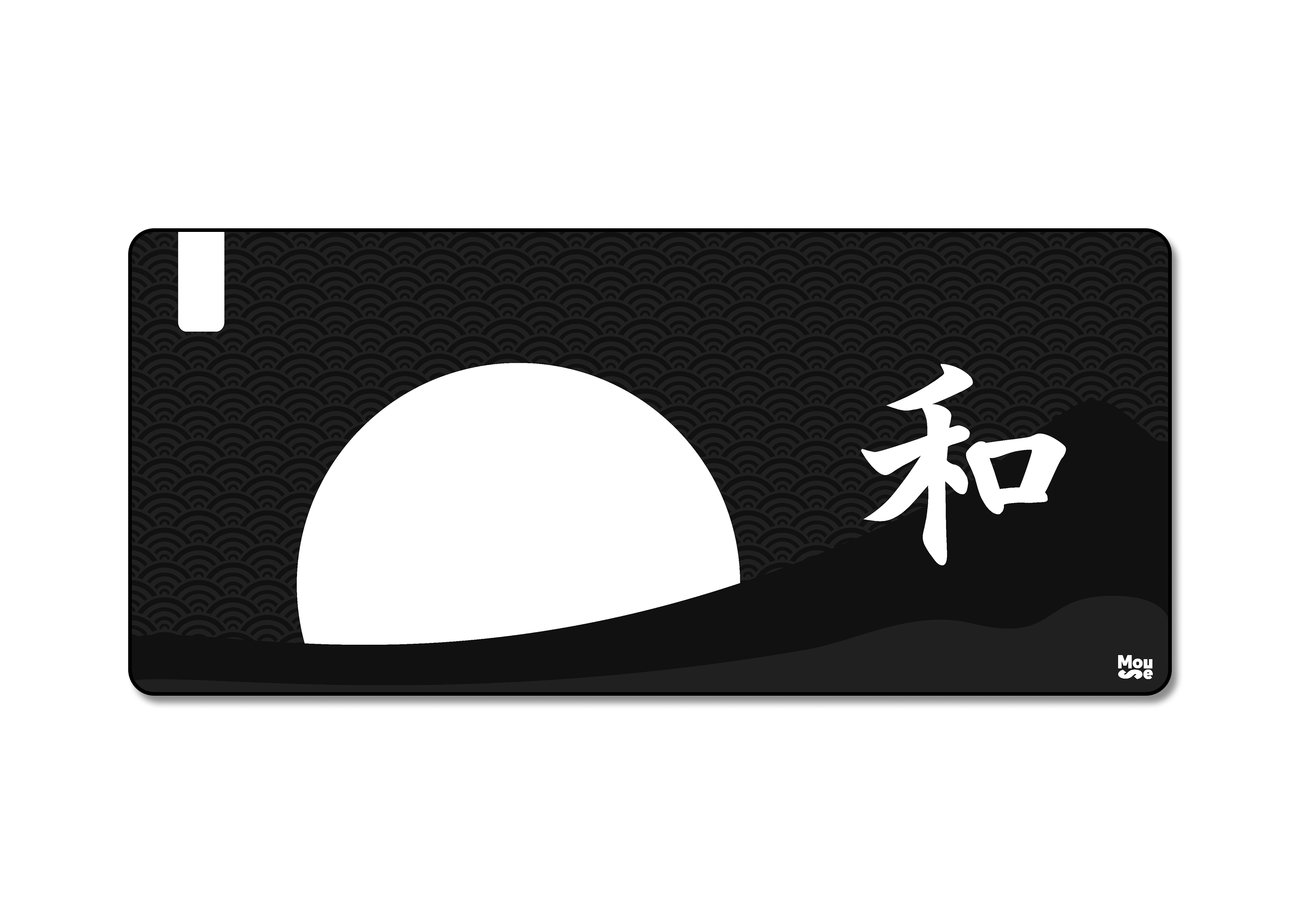 Harmony | XXL Gaming Mousepad