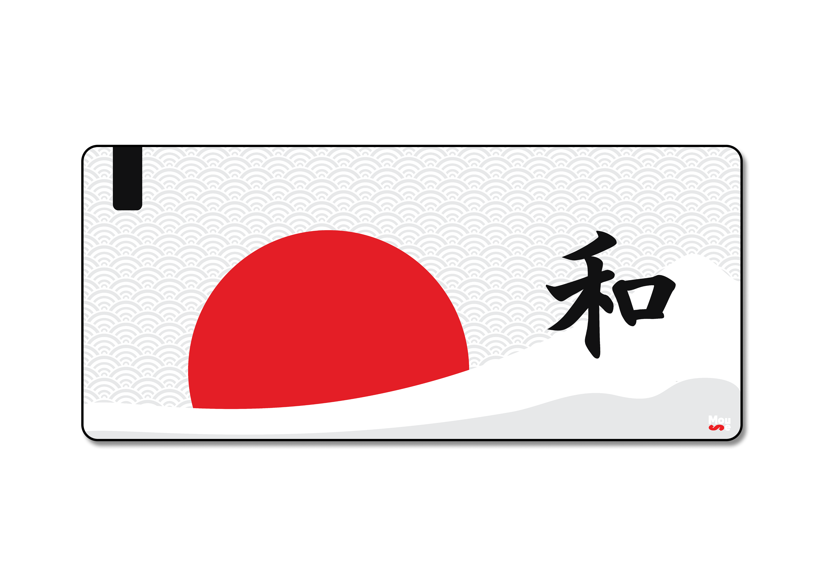 Harmony | XXL Gaming Mousepad