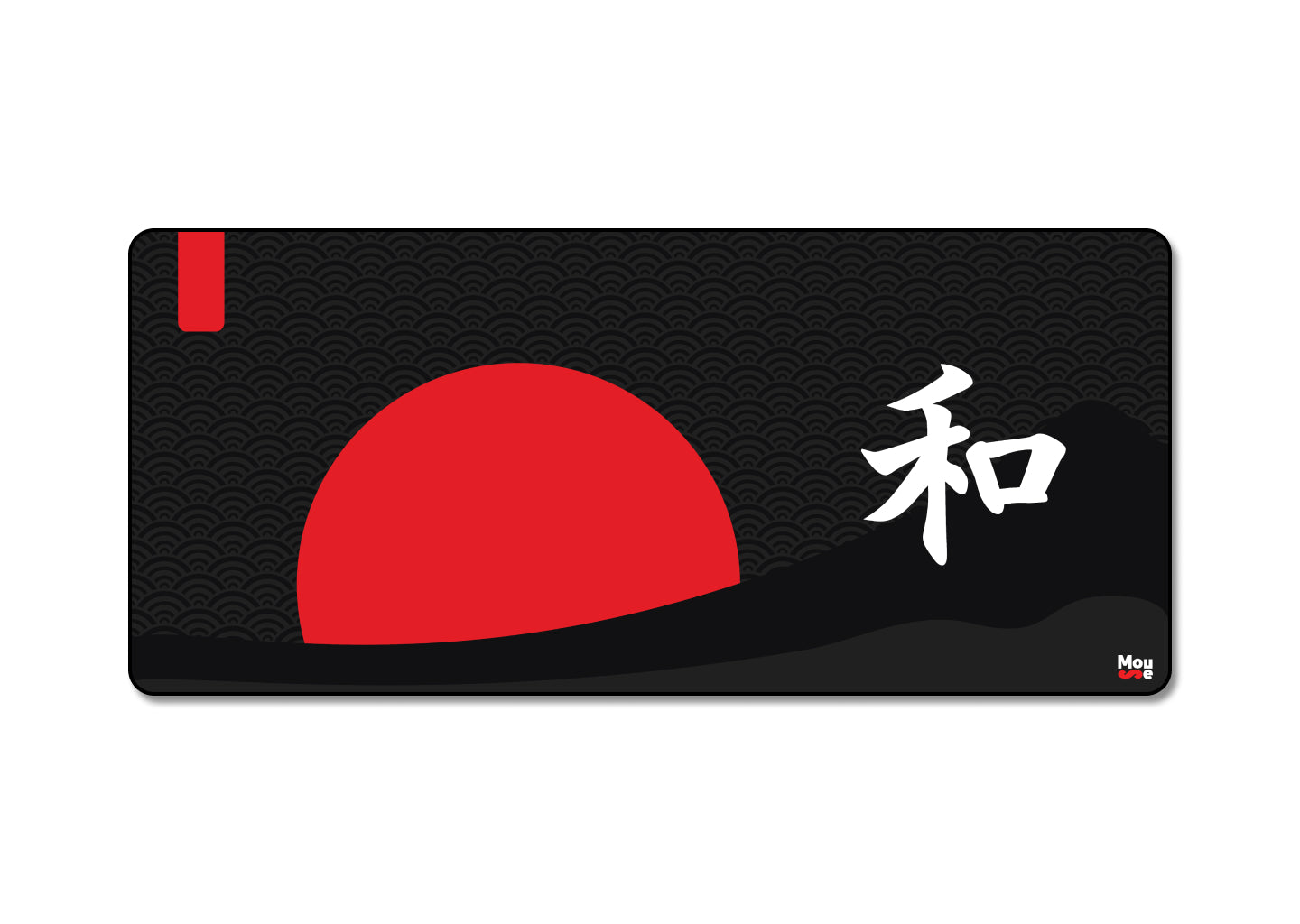 All Mousepads
